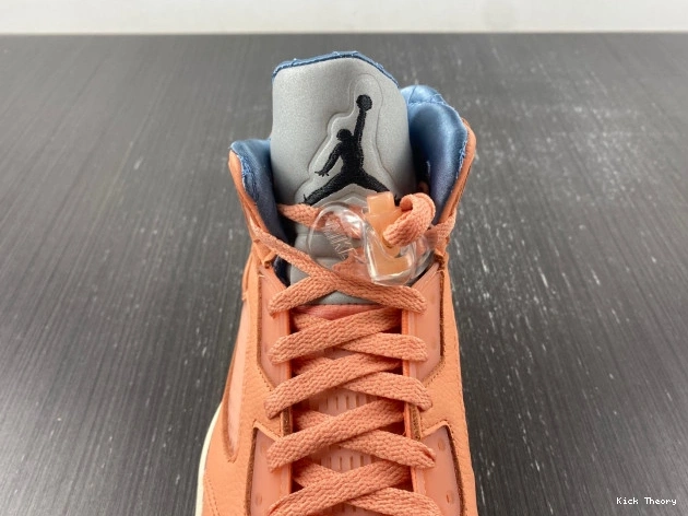 Kicktheory Crimson 5 The We Jordan DJ Khaled DV4982-641 Bliss Retro Best 0702